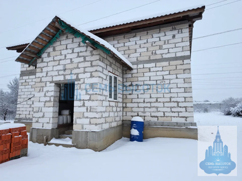Продажа дома, Домодедово, Домодедово г. о., 67
