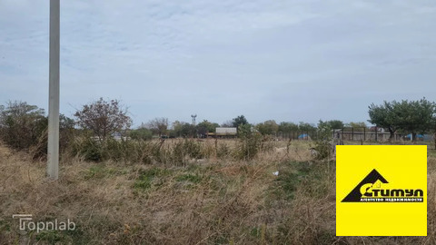 Продажа участка, Александровка, Ейский район