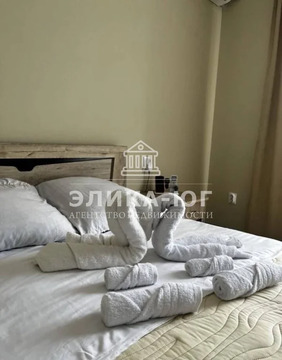 Продажа квартиры, Лермонтово, Туапсинский район, ул. Приморская