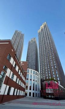 Аренда квартиры, ул. Ходынская