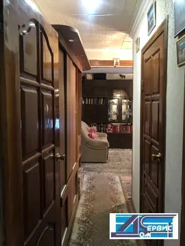 продается 2-х комнатная квартира