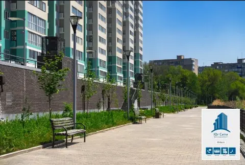 Своя набережная