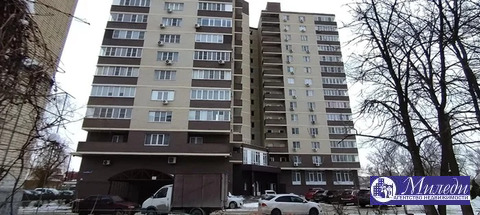 Продажа квартиры, Батайск, ул. Орджоникидзе