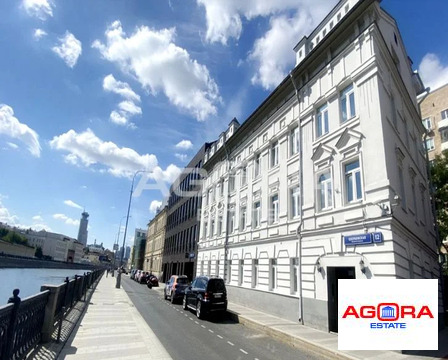 Аренда ПСН, м. Новокузнецкая, Озерковская наб.