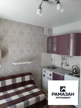 1-ком квартира Габдуллы Тукая 10, Царёво village