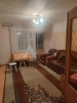 Продажа квартиры, Георгиевск, ул. Быкова