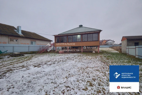 Продажа дома, Рыбное, Рыбновский район, Сосновый бульвар