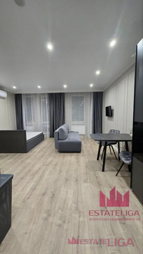 Аренда квартиры, ул. Новоостаповская