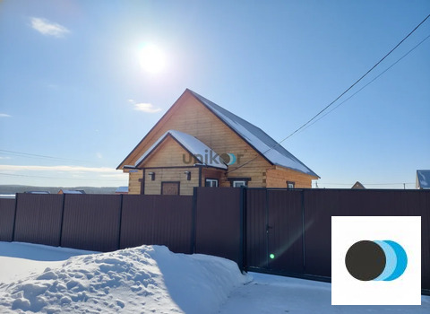 Продажа дома, Иглино, Иглинский район, улица Левитана