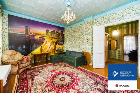 Продажа квартиры, Рязань, ул. Свободы