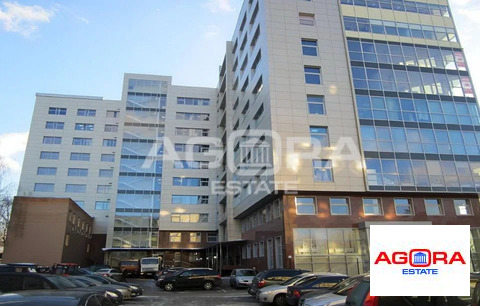 Продажа офиса, м. Водный стадион, ул. Михалковская