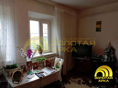 Продажа дома, Водный, Красноармейский район, ул. Мира