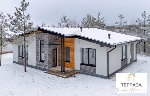 Продажа дома, Тайцы, Гатчинский район, Верная