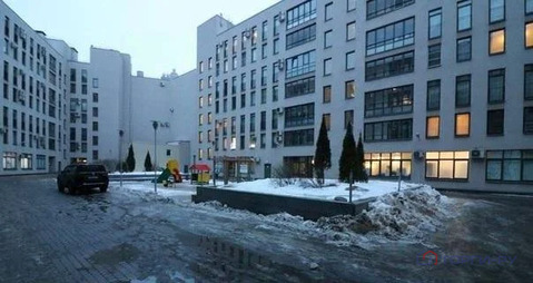 Продажа квартиры, Полтавский проезд