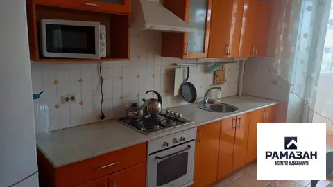 Сдаю 1-ком квартира ул.Курская, 25