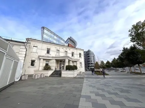 Особняк на павелецкой под ресторан или торговлю