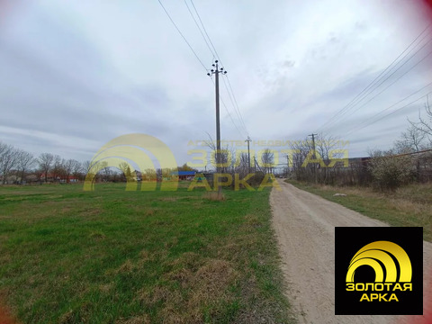 Продажа участка, Мингрельская, Абинский район, ул. Красноармейская