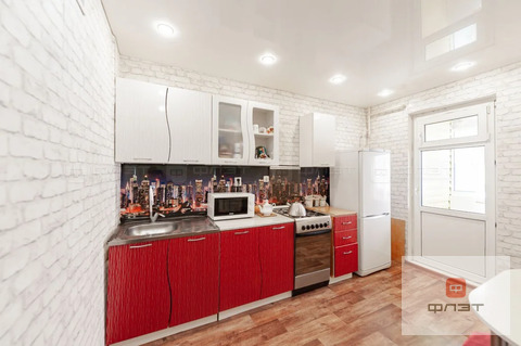 Продажа квартиры, Зеленодольск, Зеленодольский район, Строителей ...