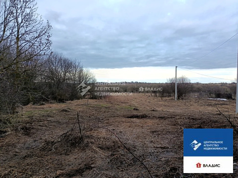 Продажа участка, Попадьино, Захаровский район