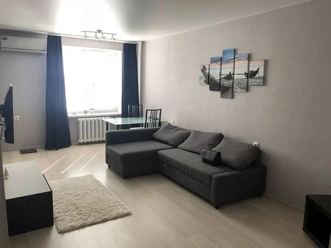 Аренда квартиры, Уфа, ул. Габдуллы Амантая