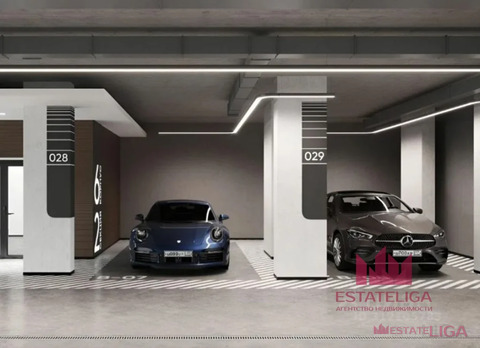 Продажа гаража