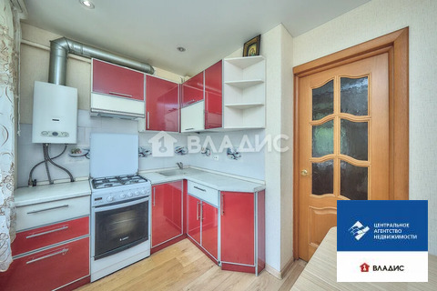 Продажа квартиры, Рязань, ул. Яхонтова