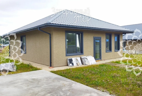 Продам дом, Минское шоссе, 65 км от МКАД