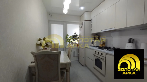 Продажа квартиры, Старотитаровская, Темрюкский район, Ильича пер.