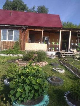 Продажа дома, Новосибирск, ул. Седова