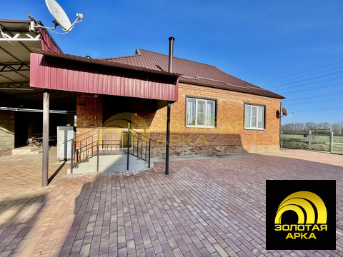 Продажа дома, Полтавская, Красноармейский район, ул. Зеленая