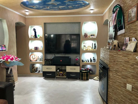 Продажа квартиры, Коржевский, Славянский район, ул. Советская