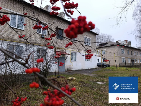 Продажа квартиры, Шилово, Шиловский район, ул. Рязанская