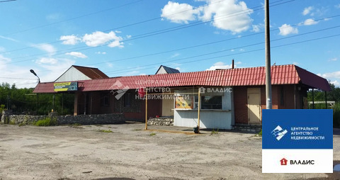 Аренда ПСН, Рязань, М-5 Урал, 196-й километр