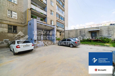 Продажа квартиры, Рязань, ул. Станкозаводская