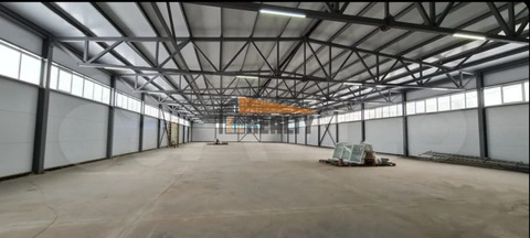 Аренда склада, Лосино-Петровский, ул. Лесная