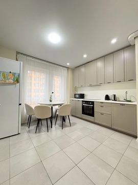 Продажа 2х к.кв. в ЖК Ильинские Луга