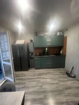 1-ка, Балашиха, Яганова, 9