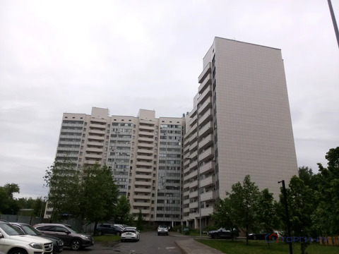 Продажа квартиры, 11-я Парковая улица