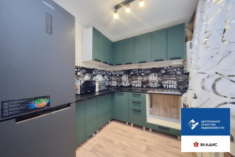 Продажа квартиры, Рыбное, Рыбновский район, 2-й квартал Прогресса