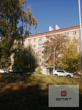 Продажа квартиры, Казань, ул. Гагарина
