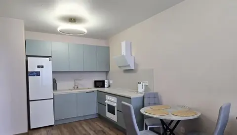 Сдается квартира в ЖК «Подольские просторы»