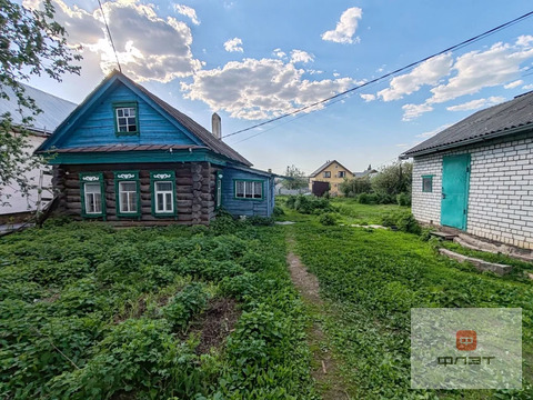 Продажа участка, Высокая Гора, Высокогорский район, ул. Мира