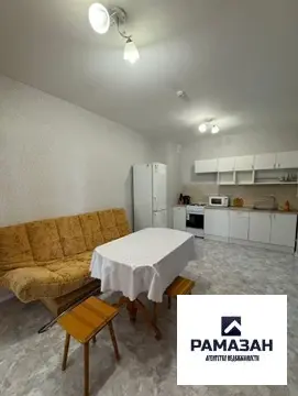 3-ком квартира ул. Генерала Махмута Гареева, 19А