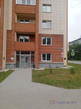 Продажа торгового помещения, Обь, ул. Калинина