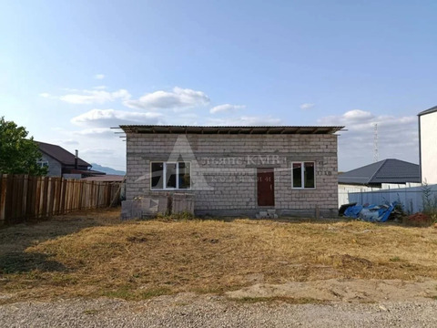 Продажа дома, Иноземцево, Алексеевская ул.