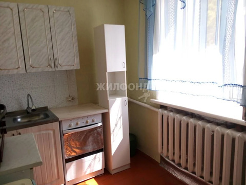 Продажа квартиры, Чулым, Чулымский район, Центральная