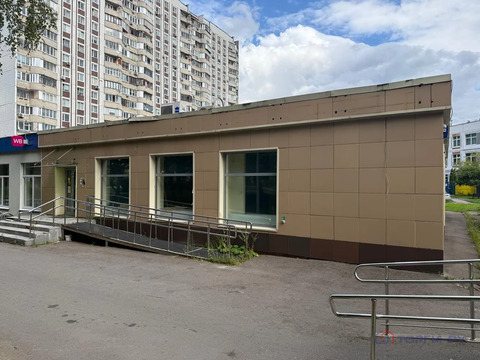 Продажа ПСН, Пятницкое ш.