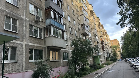 2 к. кв. г. Раменское ул. Коммунистическая д. 7