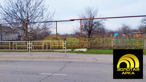 Продажа участка, Старотитаровская, Темрюкский район, ул. Ленина