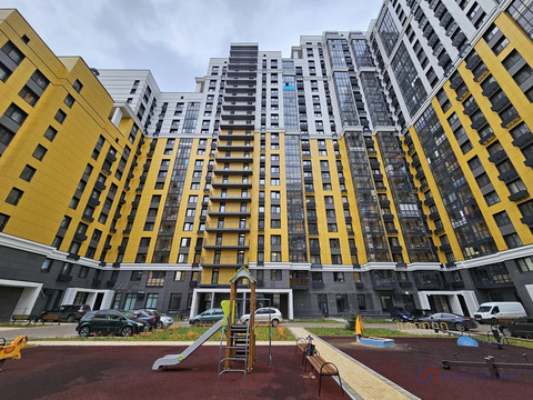 Продажа торгового помещения, Открытое ш.